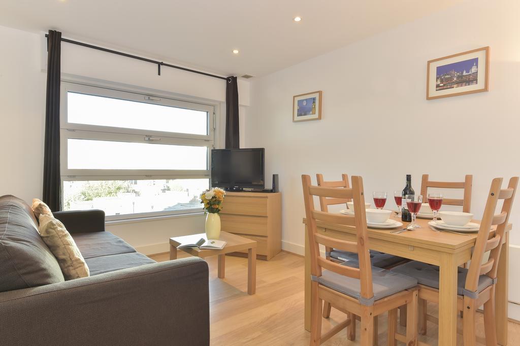 Borough Apartment *