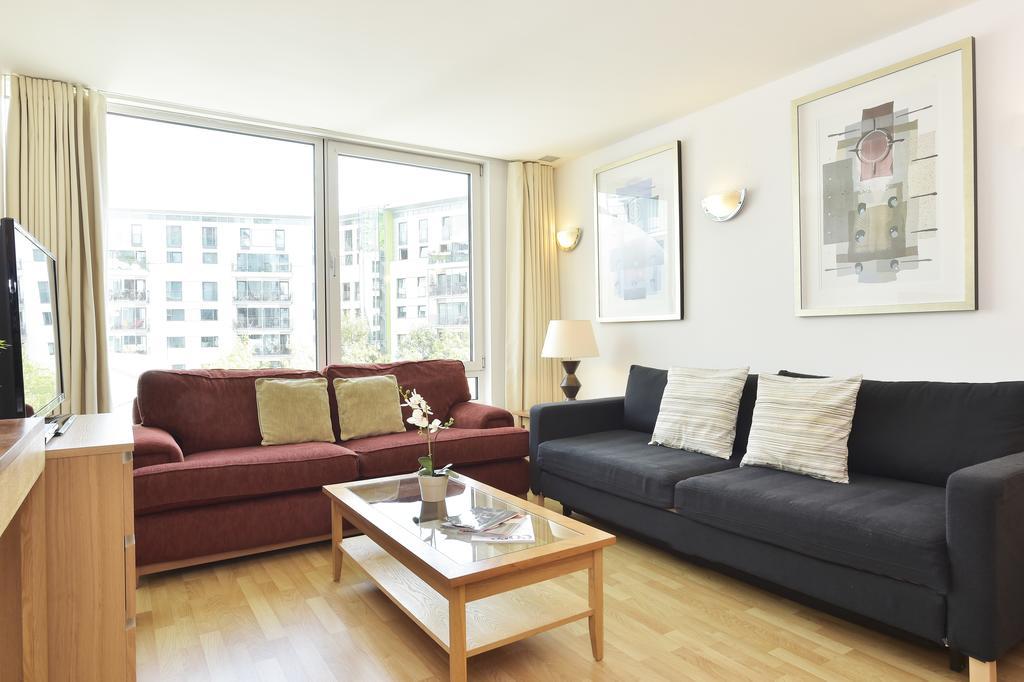 Apartment Borough London