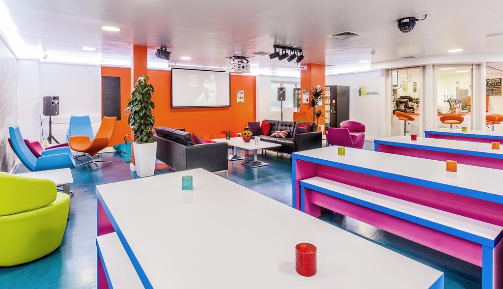 Hostel Sohostel London