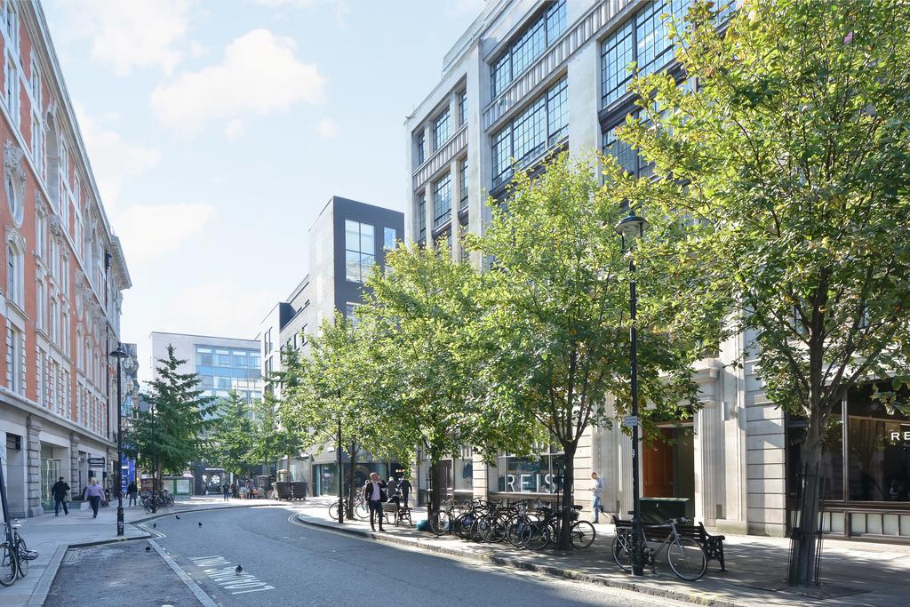 The Westend Residences Apartment *