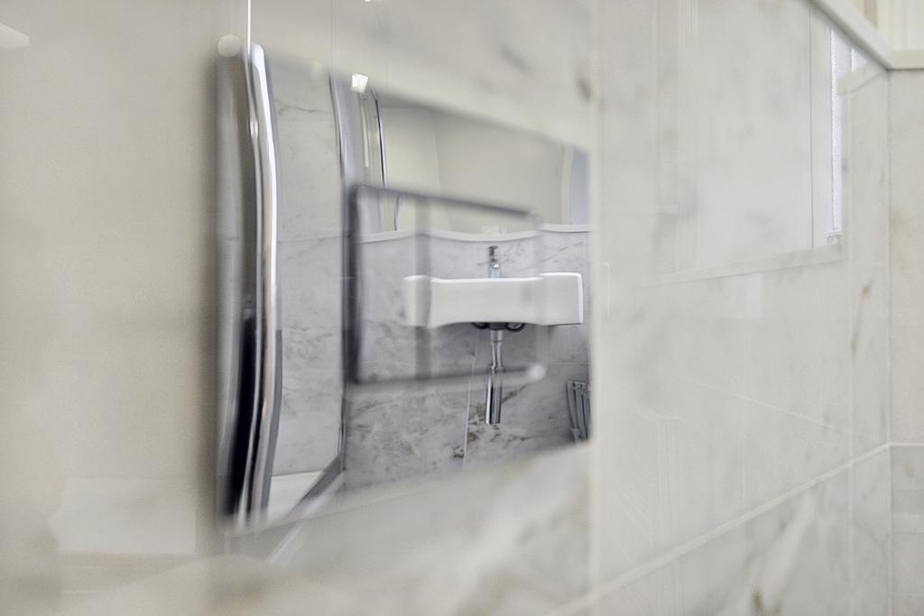The Westend Residences Apartment London