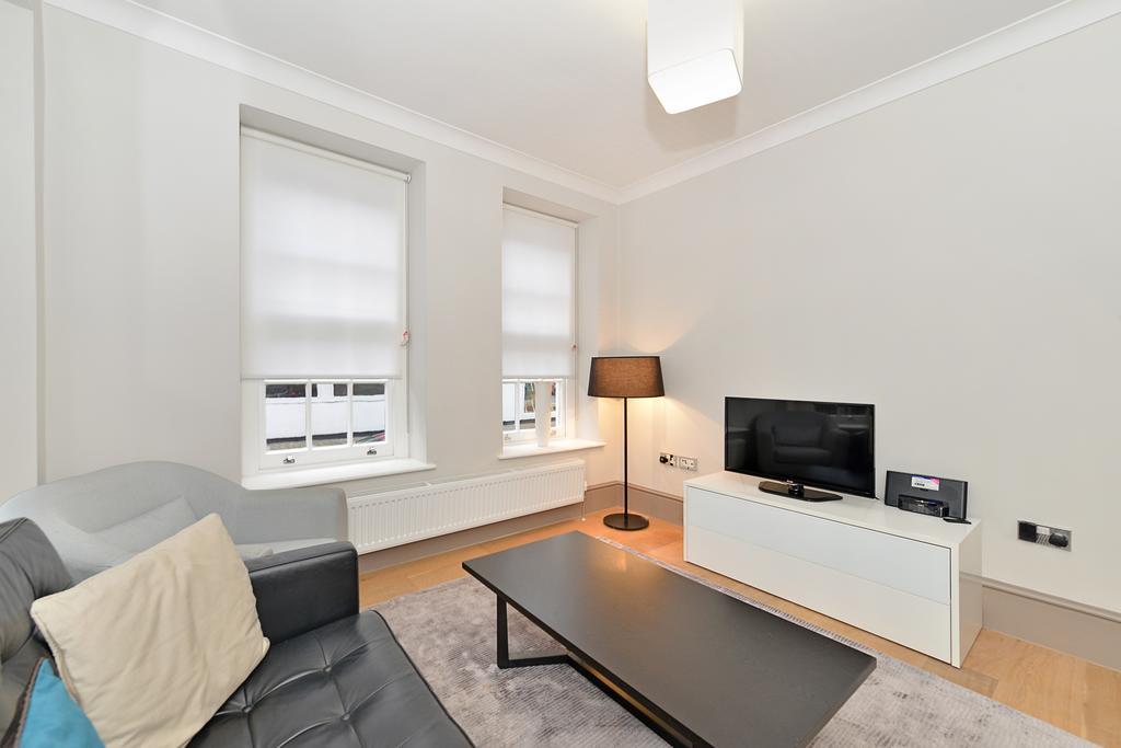 The Westend Residences Appartement *