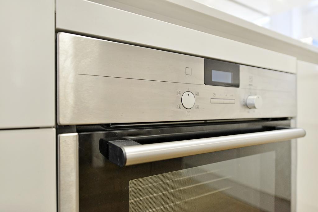 The Westend Residences Appartement Londen