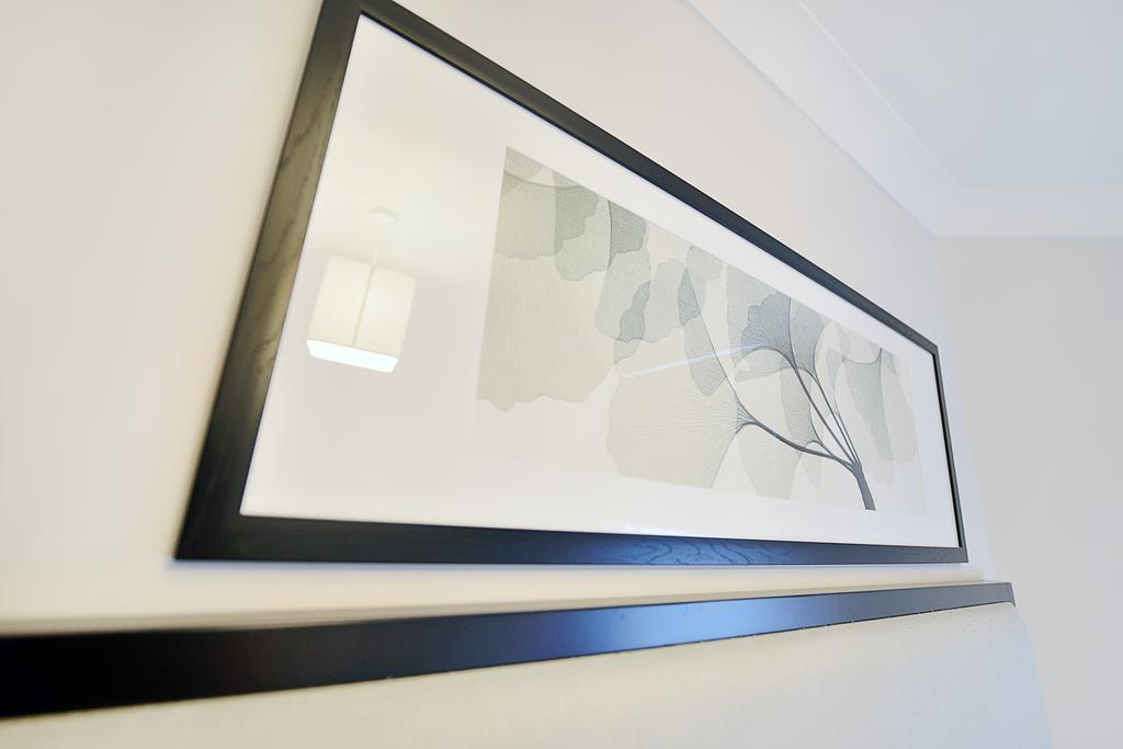 The Westend Residences Apartment *