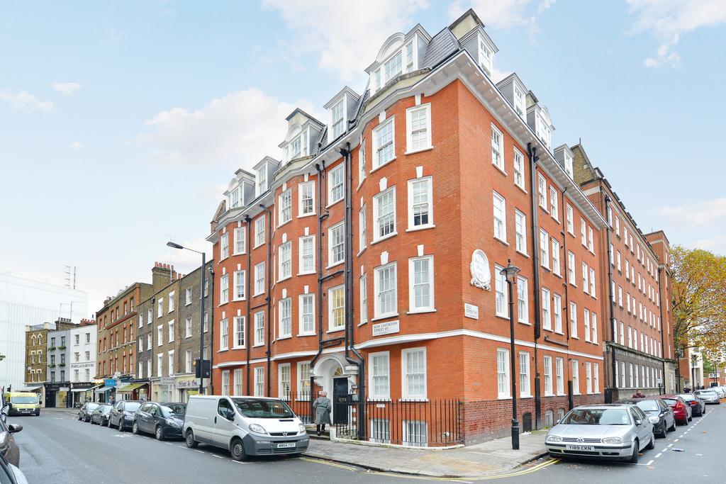 The Westend Residences Apartment London