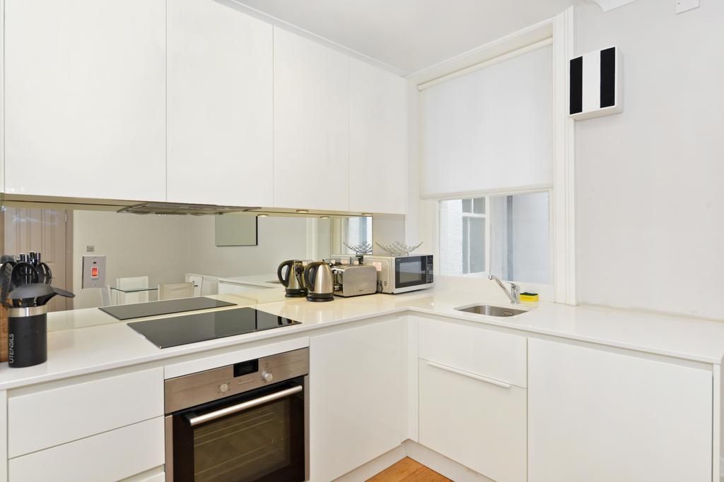 The Westend Residences *