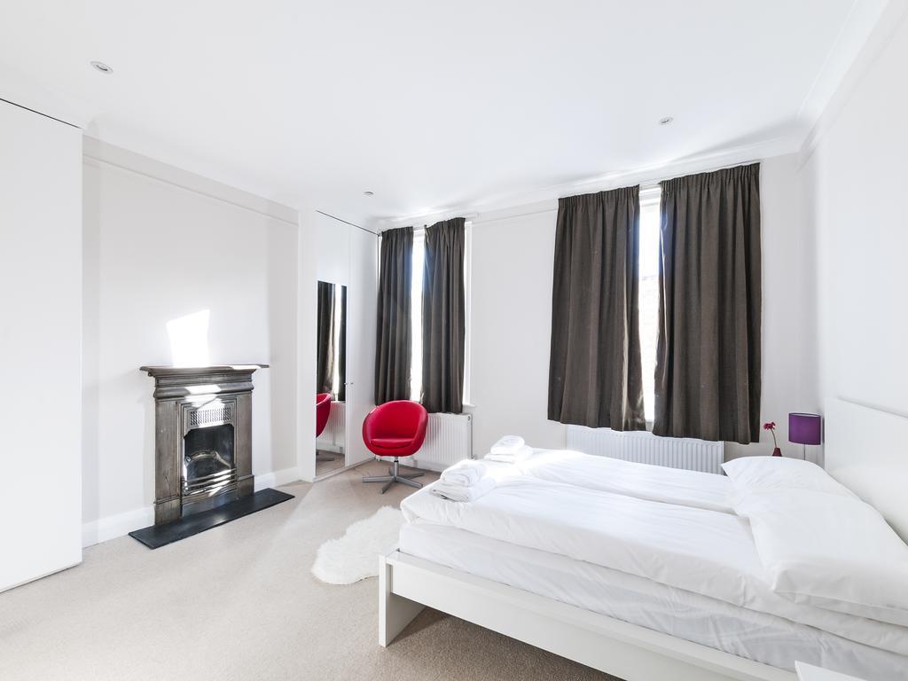 City Appartement Londen