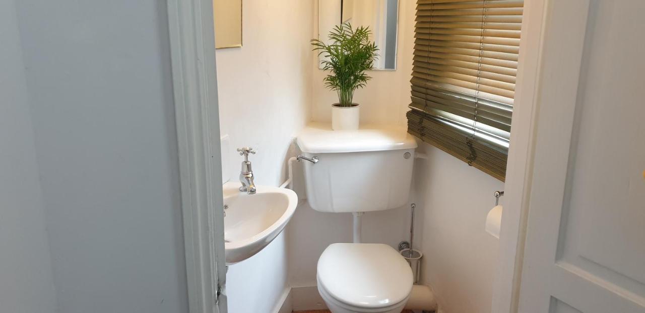 1-bed Studio- Sleeps 2- Nwlondon Kentish Town Apartment *