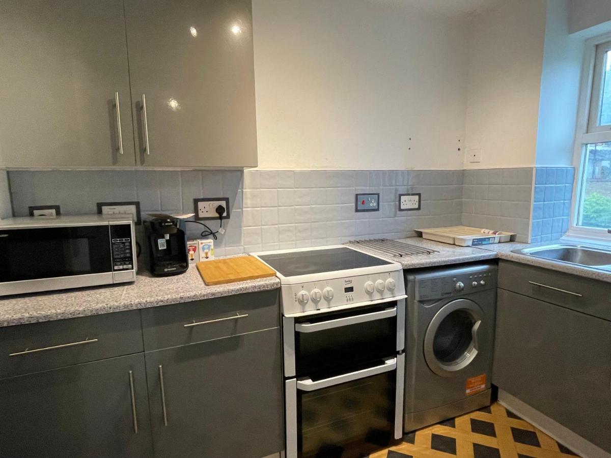 Surrey Docks Se16 Near Canada Water N Easy Access Canary Wharf Appartement