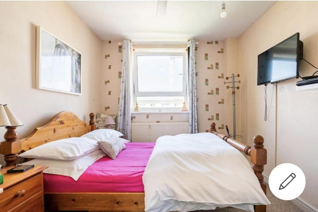 Privat overnatting Exclusive London