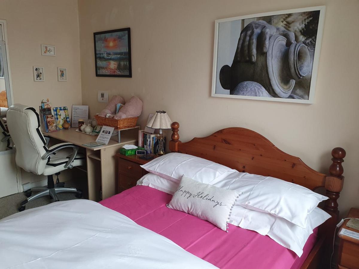 Exclusive Privat overnatting London