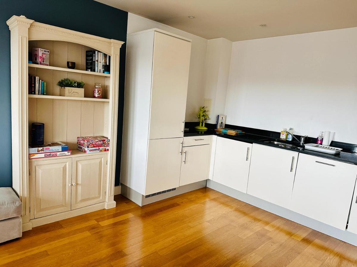 Appartement Cosy 1 Bed On Clapham Common Londen
