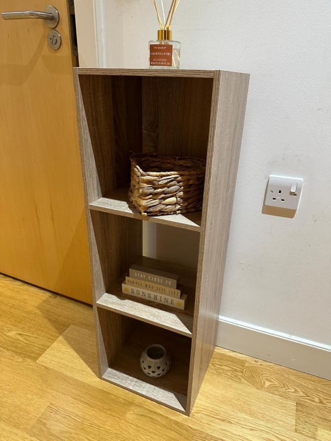 Cosy 1 Bed On Clapham Common Londen
