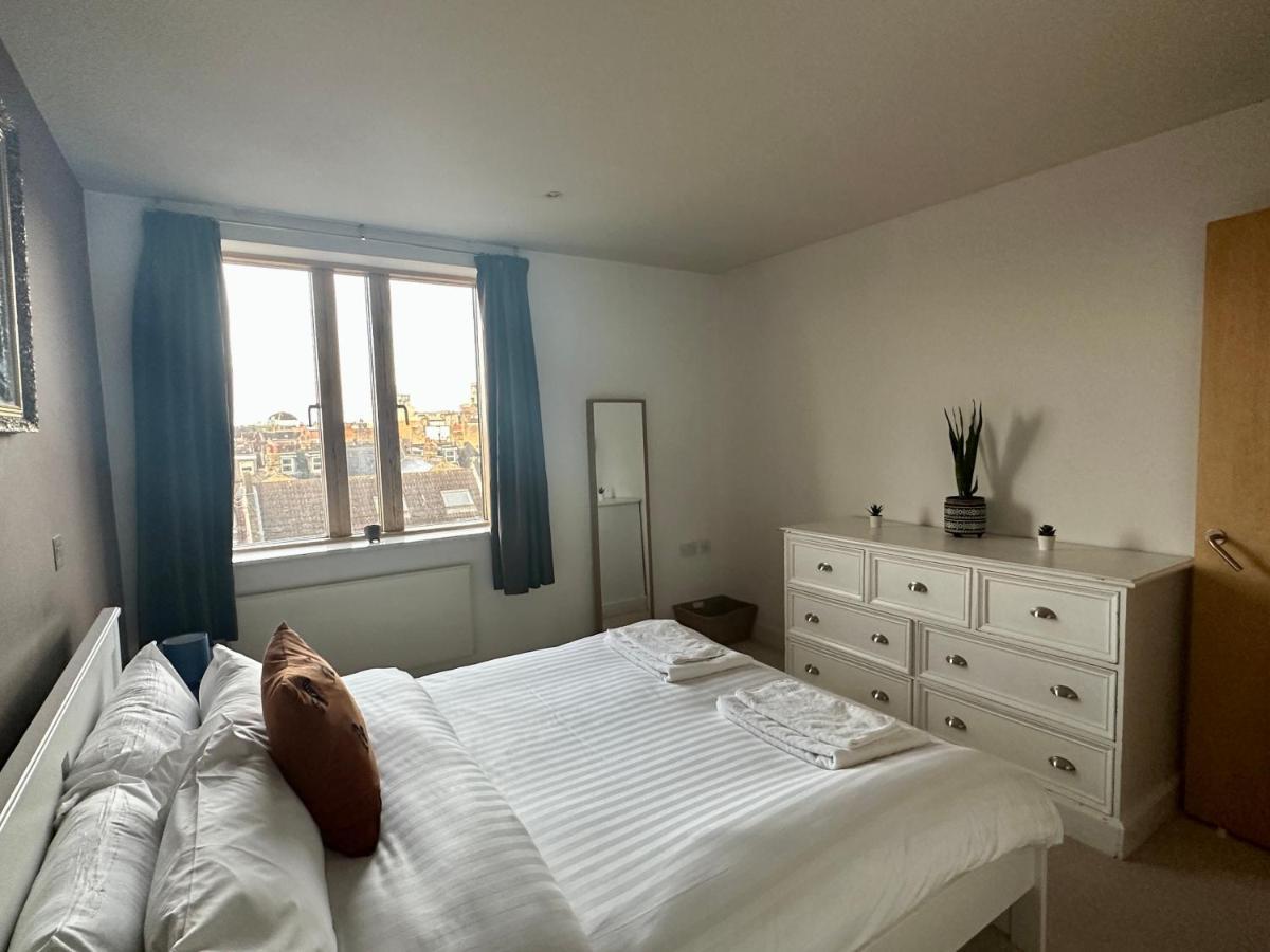 Appartement Cosy 1 Bed On Clapham Common *