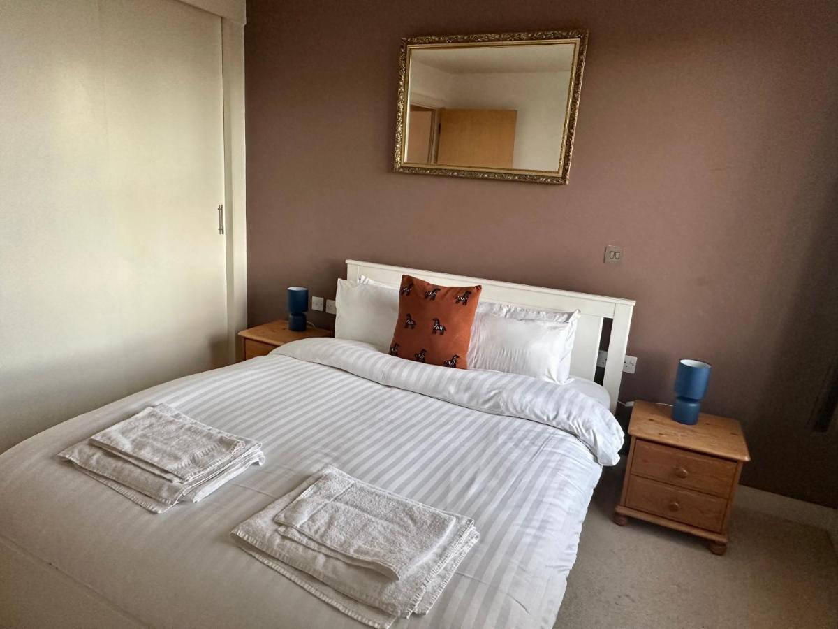 Cosy 1 Bed On Clapham Common * Londen