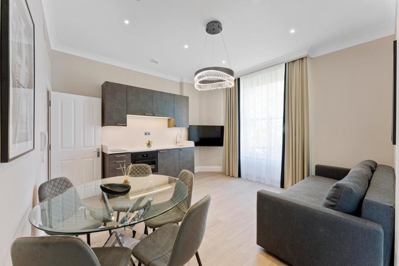 Apartment Cleveland Residences Paddington