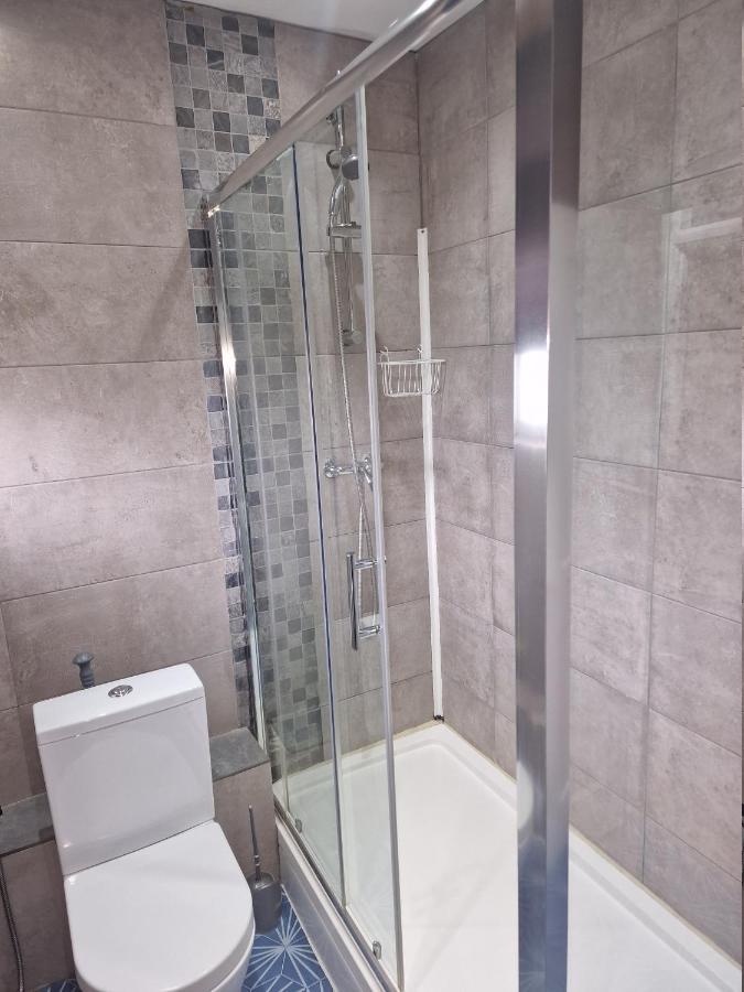 Marlow House Appartement Londen