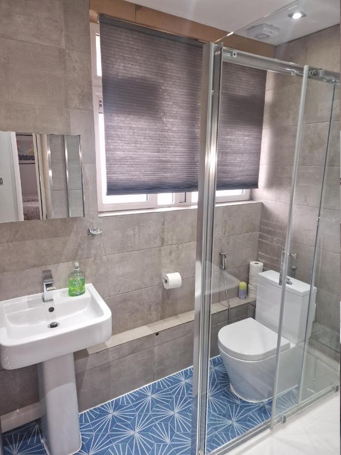 Marlow House Appartement Londen