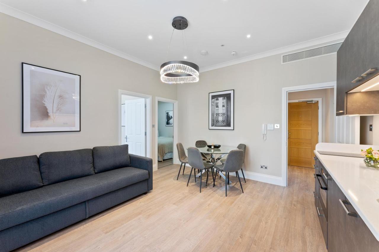 Cleveland Residences Paddington Apartment *