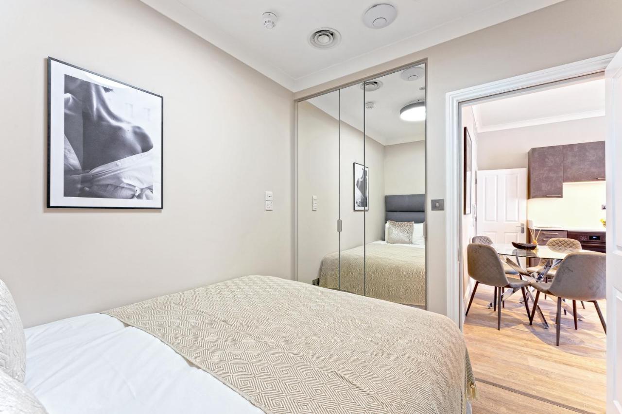 Cleveland Residences Paddington Apartment