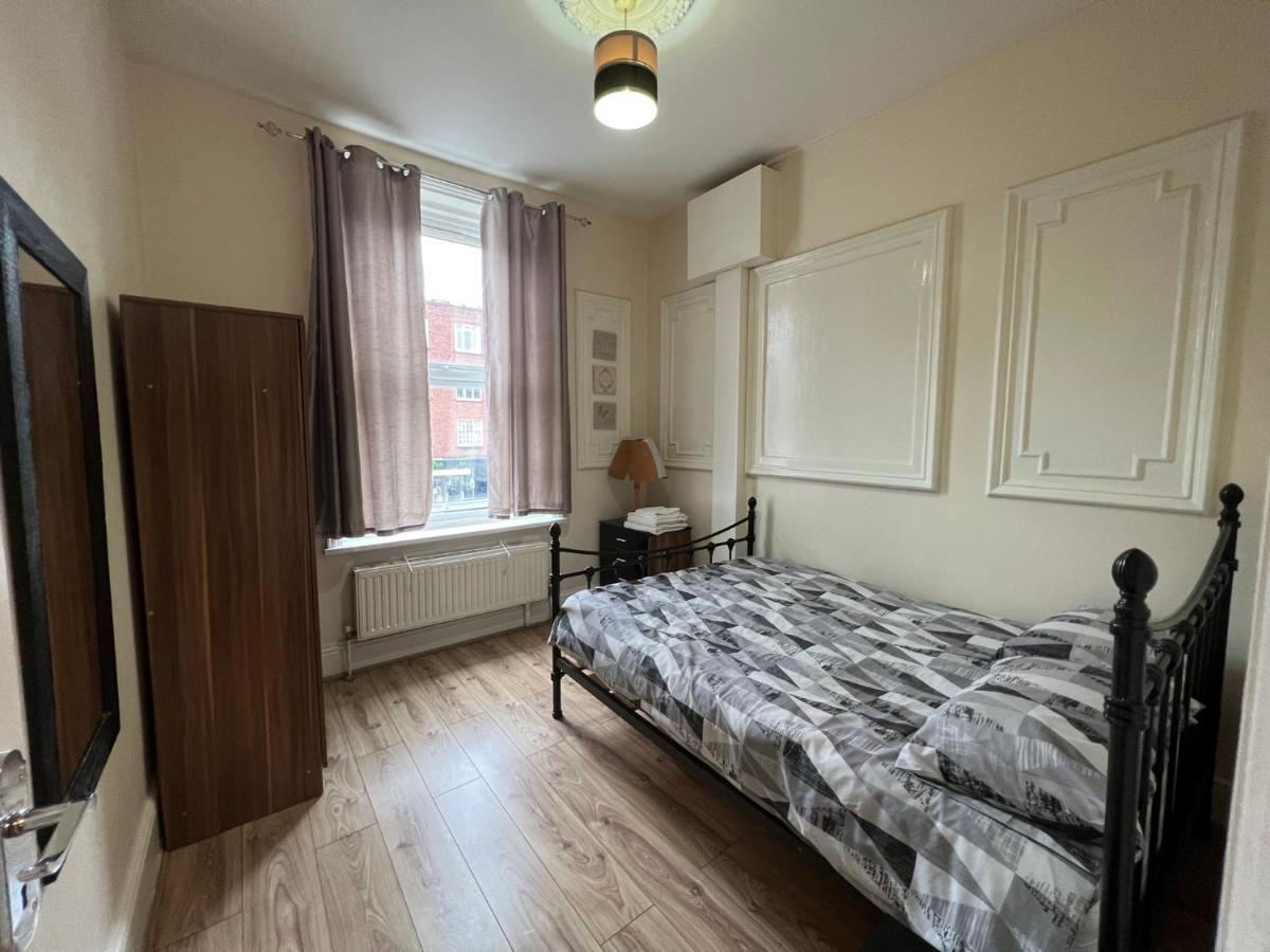 Comfy - Finchley Road Appartement