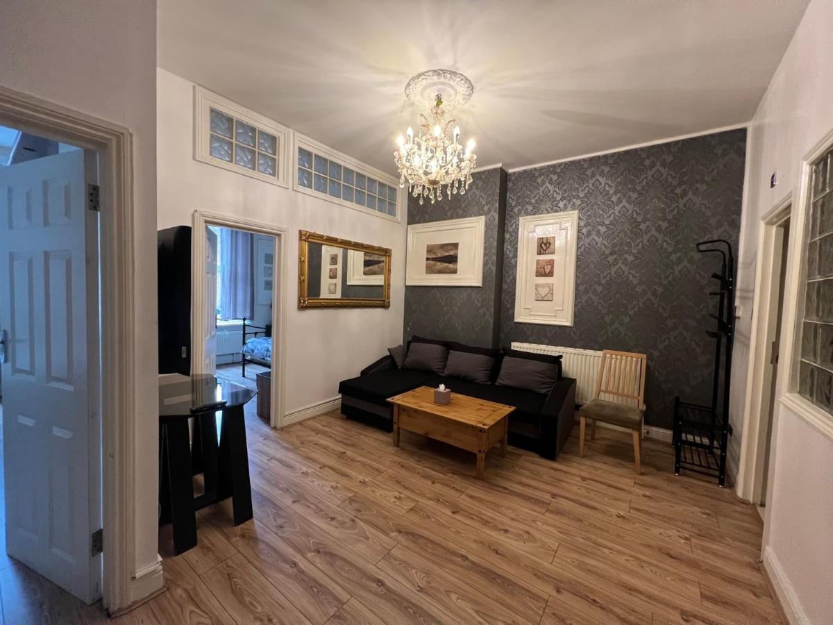 Comfy - Finchley Road Appartement Londen