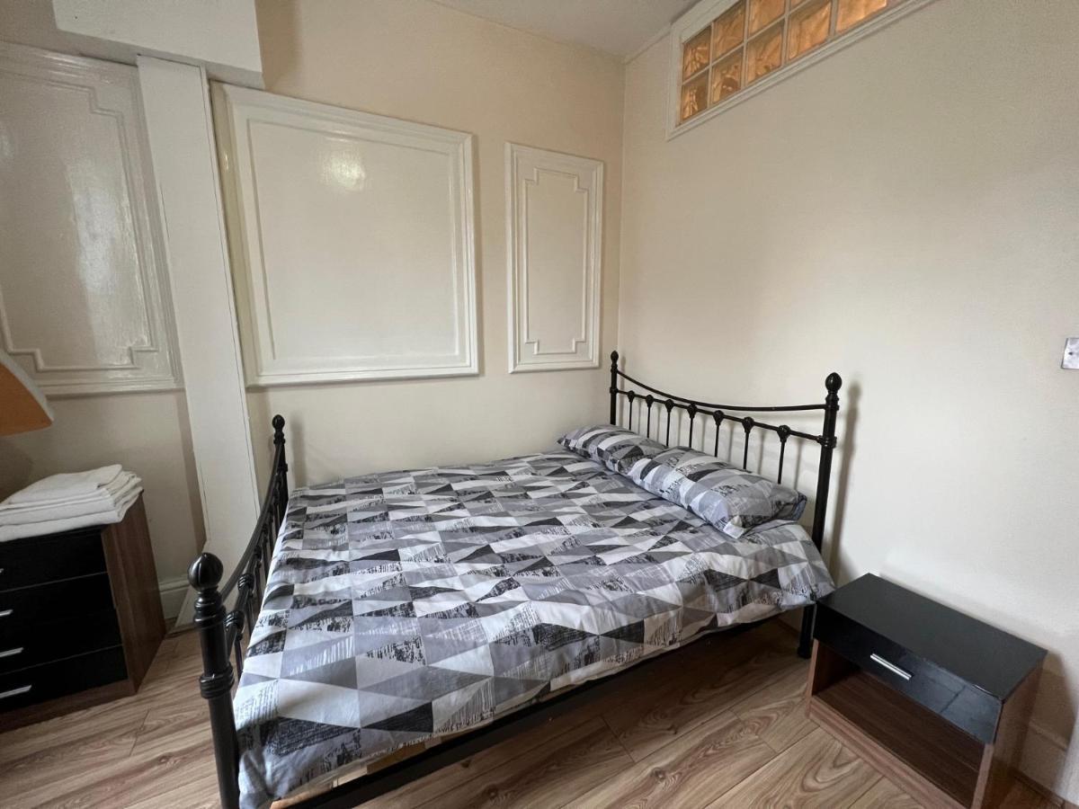 Appartement Comfy - Finchley Road