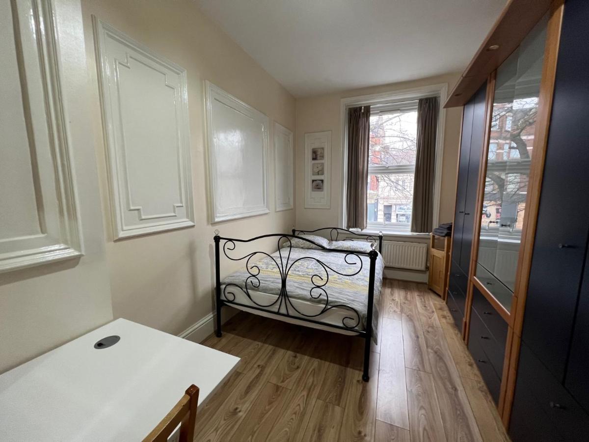 Comfy - Finchley Road Appartement