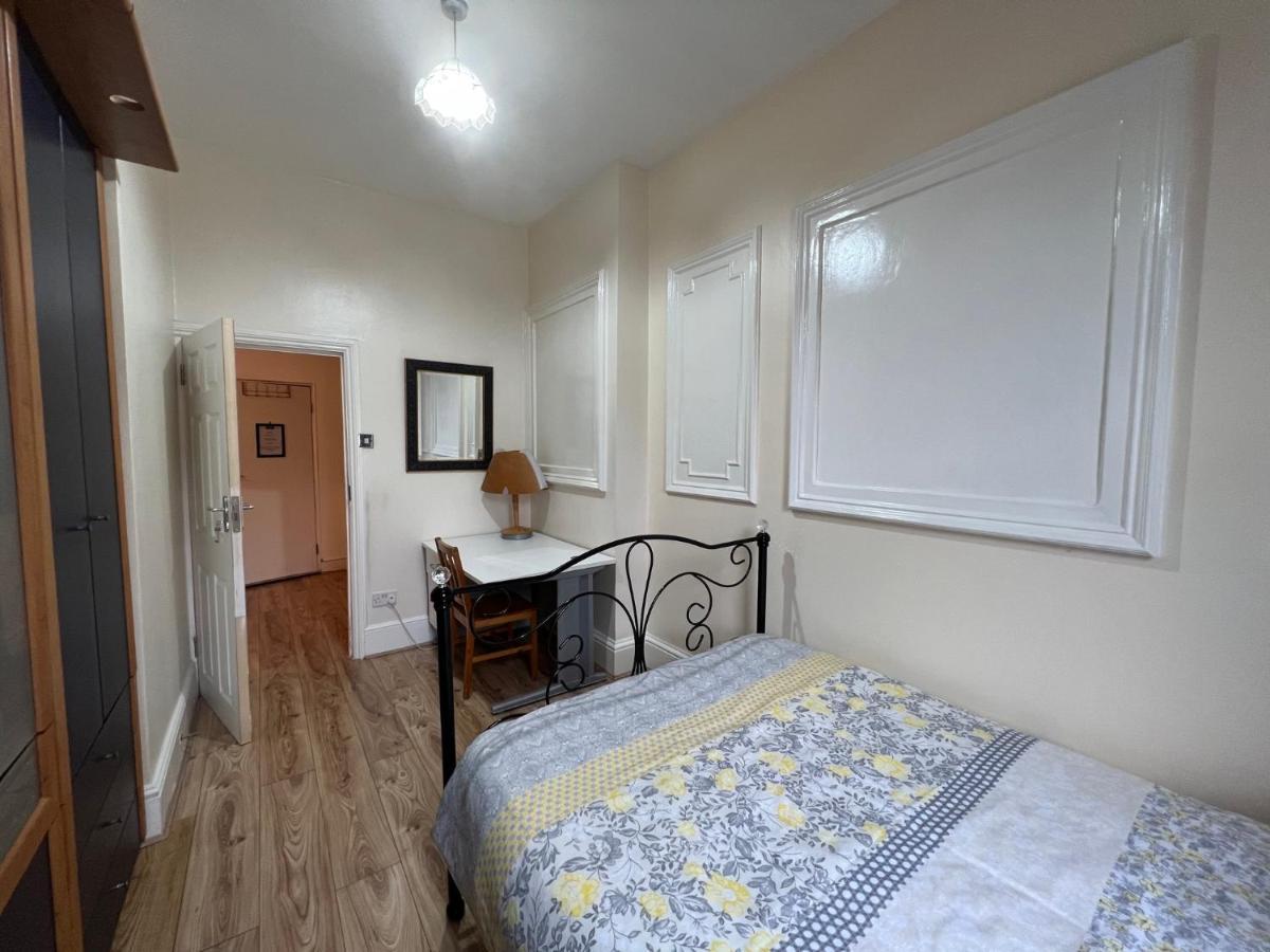 Appartement Comfy - Finchley Road Londen