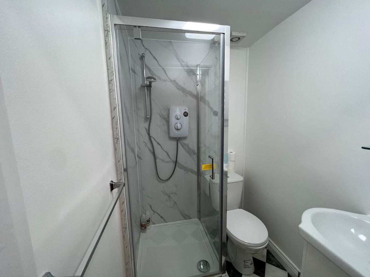 Appartement Comfy - Finchley Road *