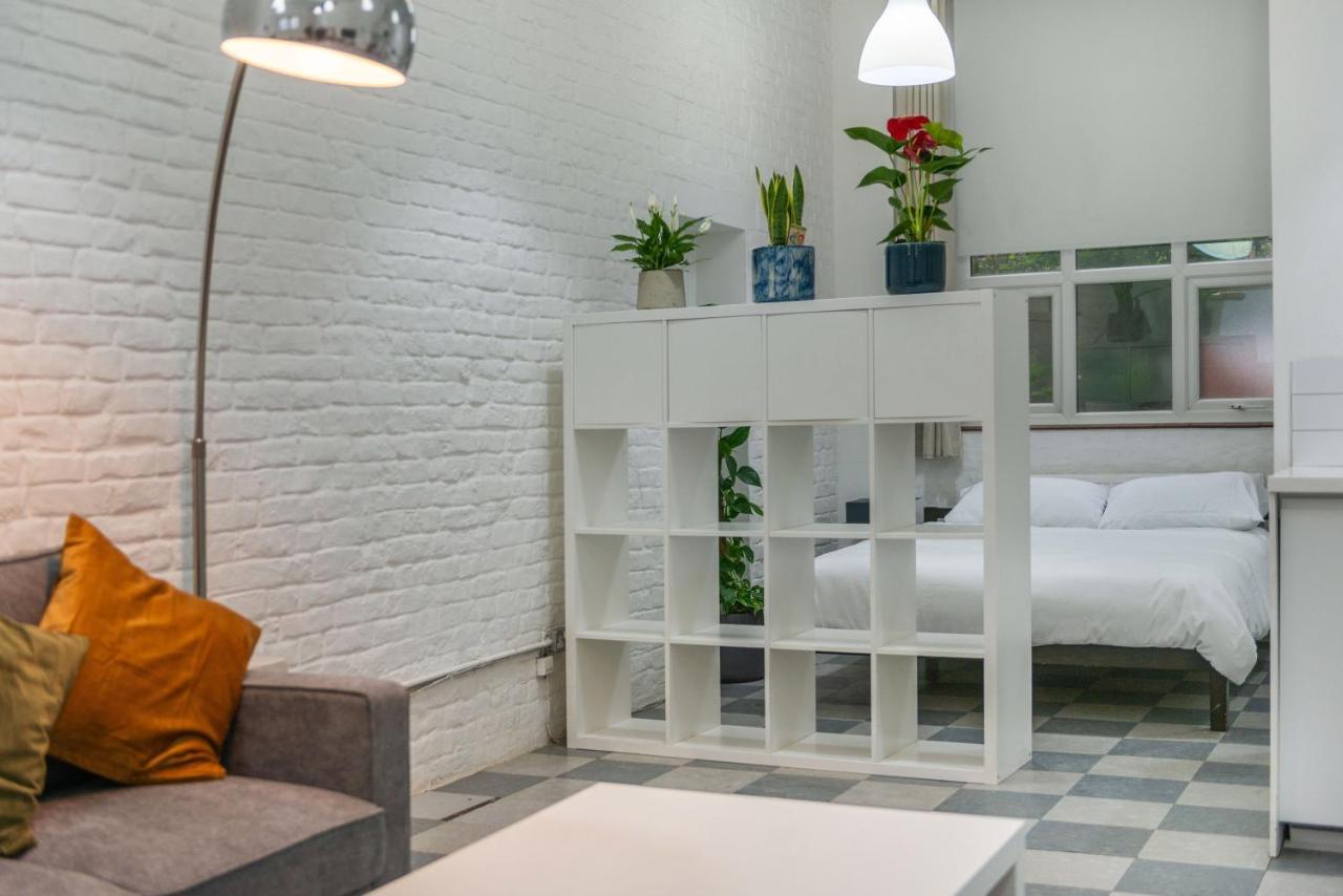 Spacious And Cosy Kings Cross, Euston, Camden Apartment *