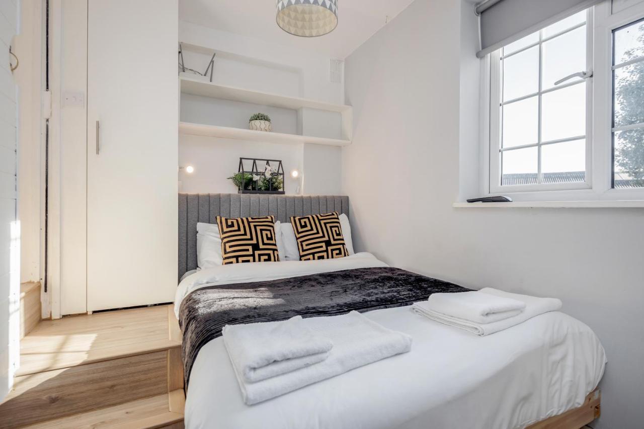 Apartment Kensington