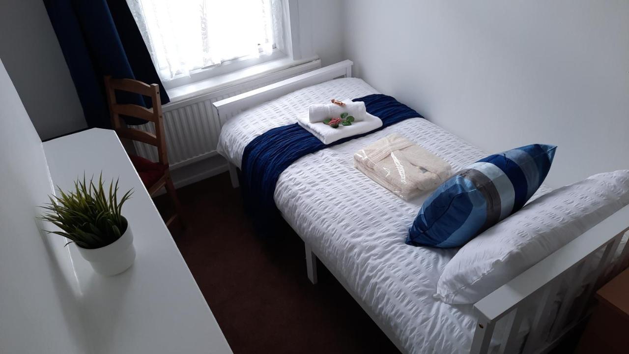 Guest house Hackney Downtown