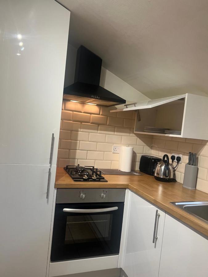 Appartement Large Modern Studio Flat *