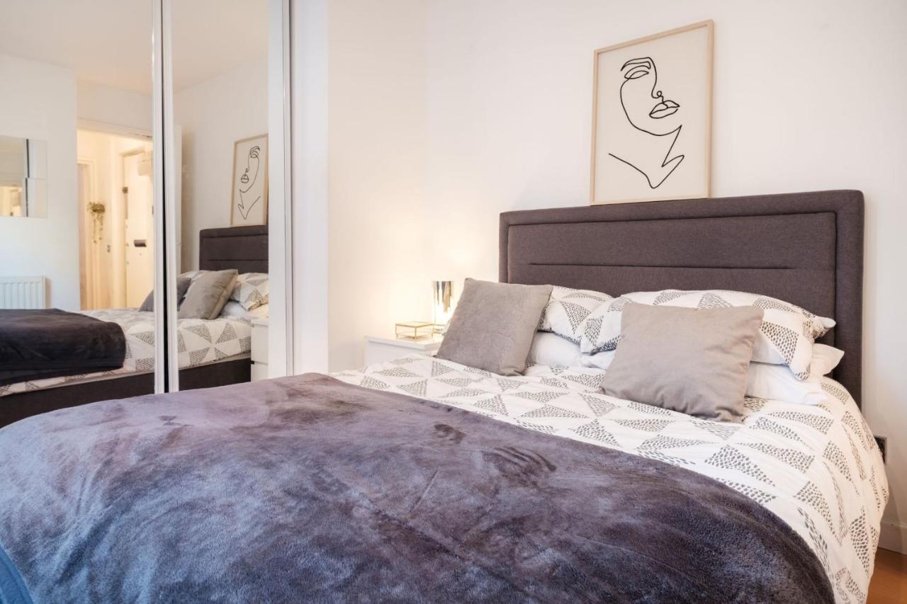 Apartment Marylebone High Street *