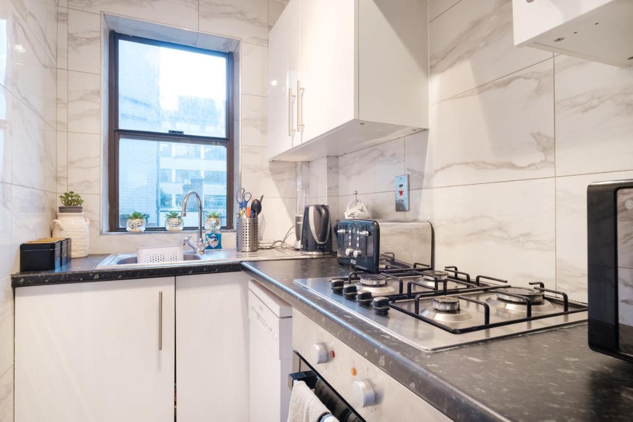 Apartment Marylebone High Street *