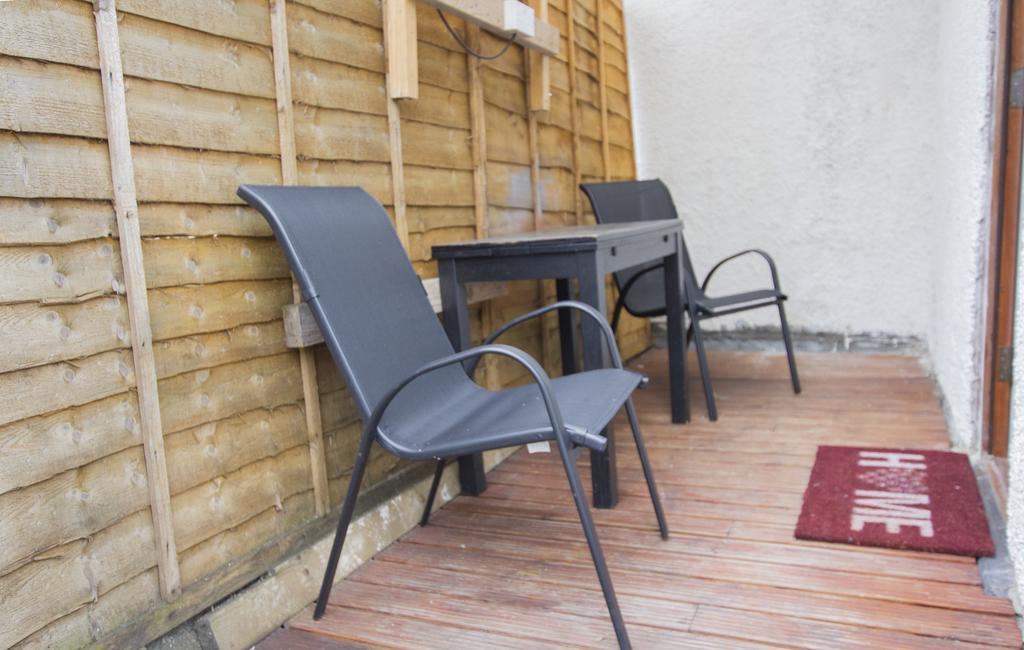 Golders Green Apartment *
