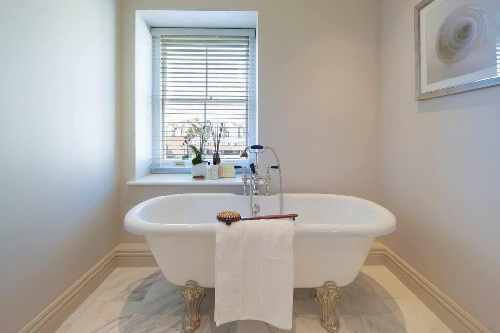 Hyde Park-penthouse-air Con-luxury * Londres