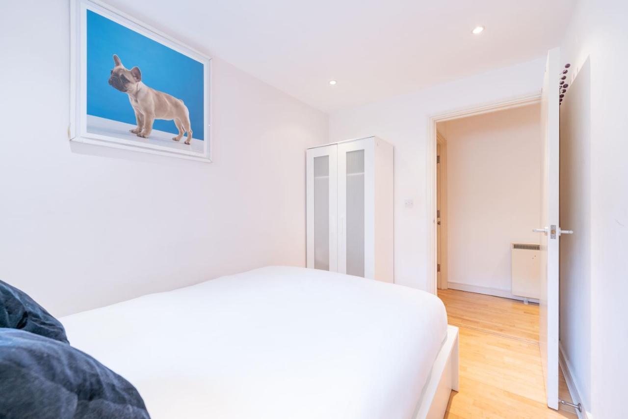 William Apartment London