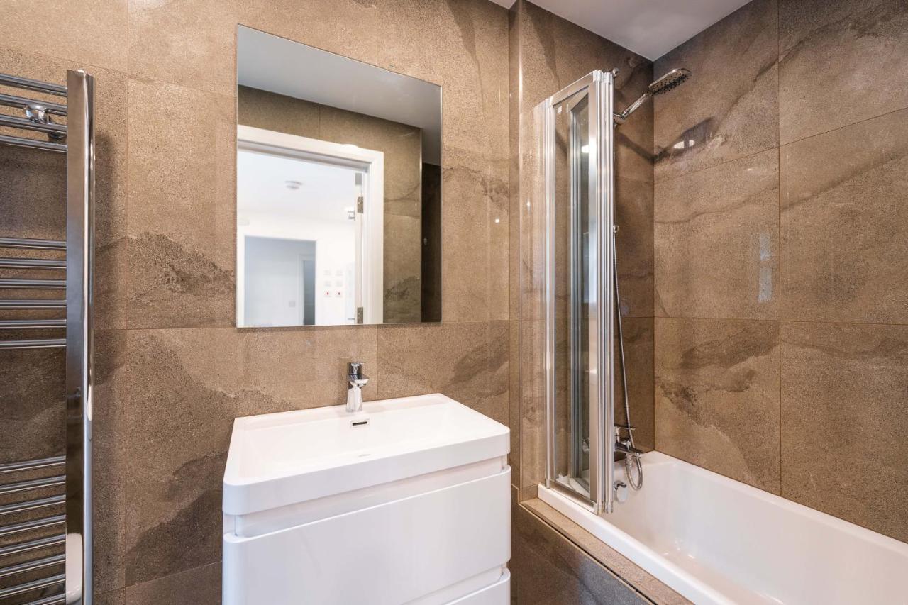 Apartment The Farringdon London