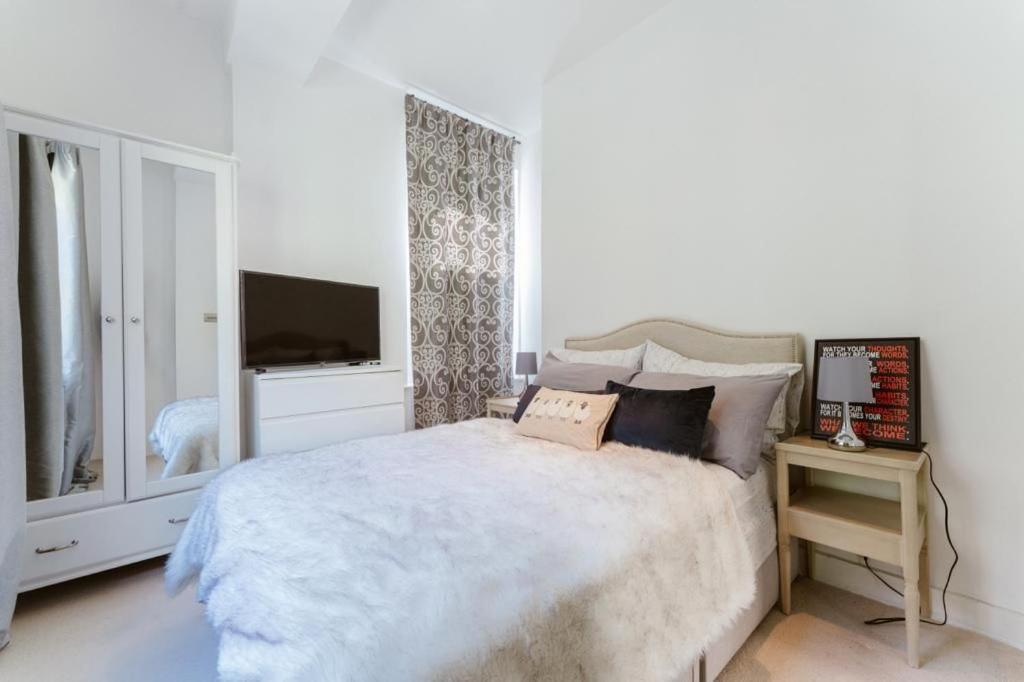 Apartment Coolest Flat In Central London! London