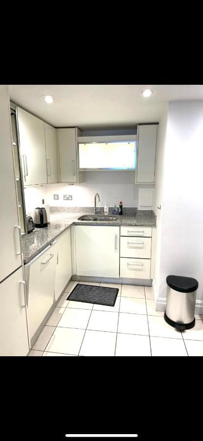 New Beautiful Lux Apartment