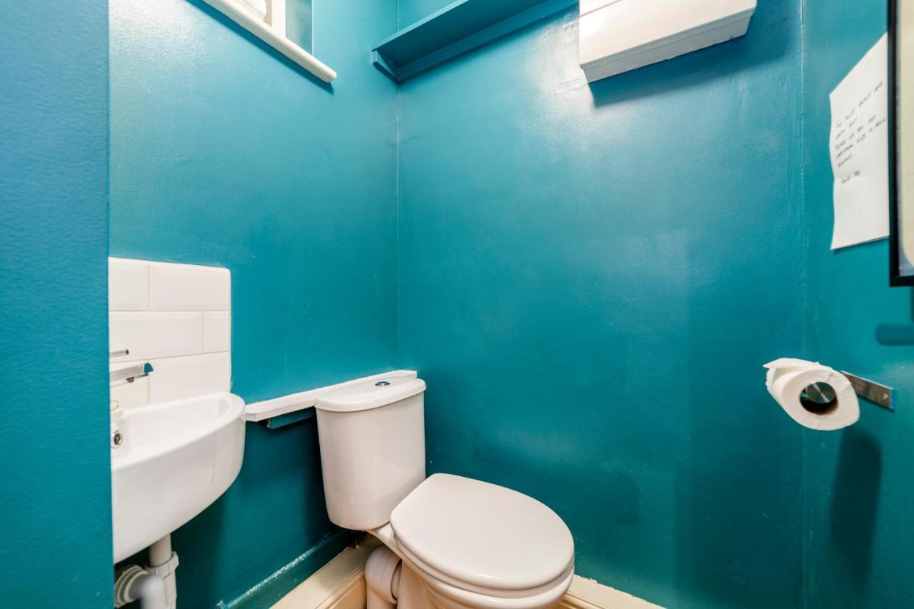 Lovely 2 Bedroom Notting Hill Flat Wgarden * Londen