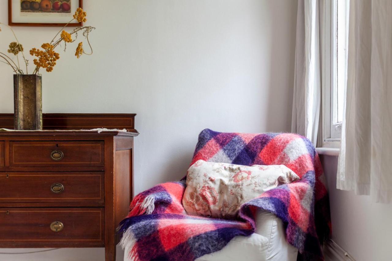 Apartment Lovely 1 Bdr Apt In Victorian House, Kilburn