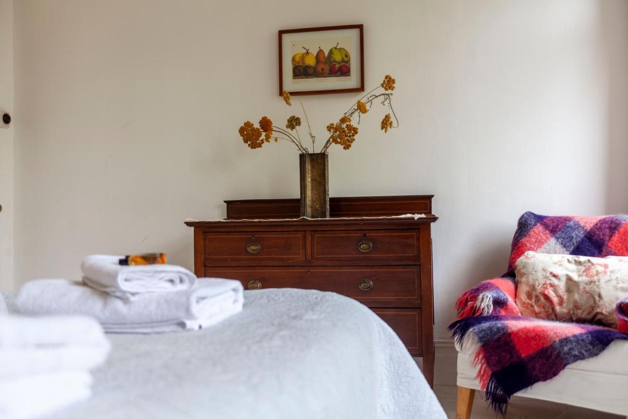 Apartment Lovely 1 Bdr Apt In Victorian House, Kilburn *