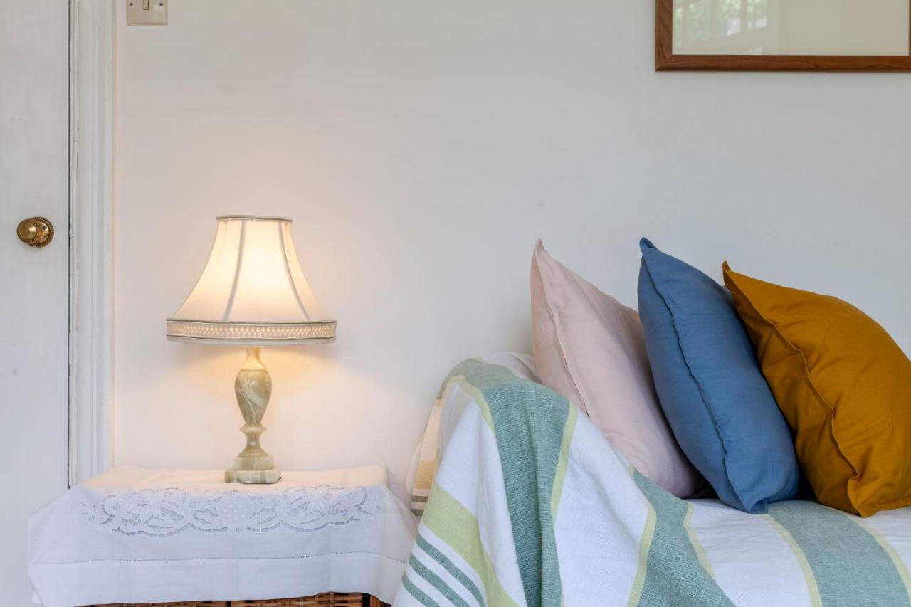 Apartment Lovely 1 Bdr Apt In Victorian House, Kilburn London