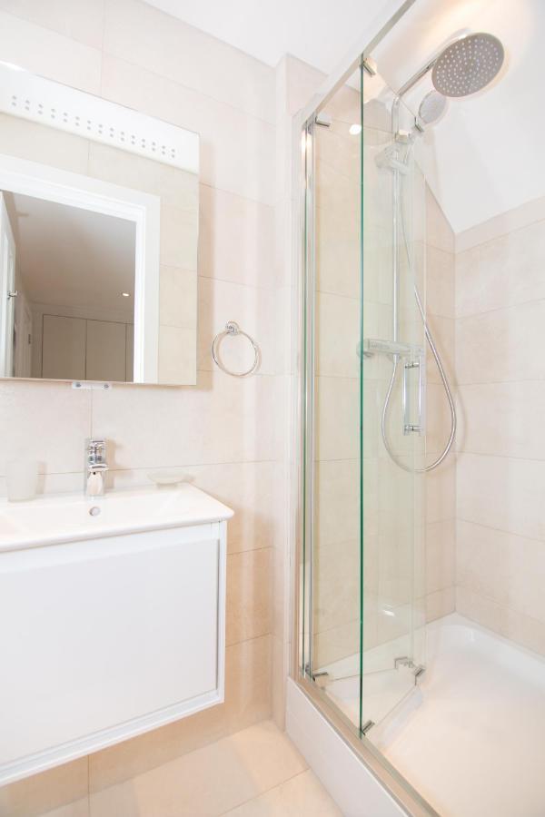 Whitfield Street Appartement