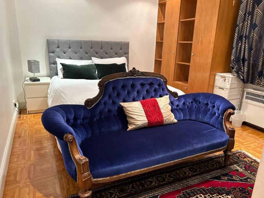 Central - H Appartement Londen