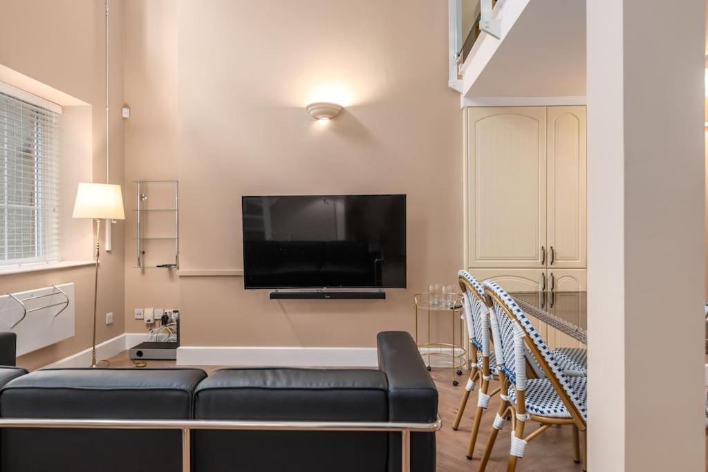 Guestready - Beige Barley Near Museum Leilighet *