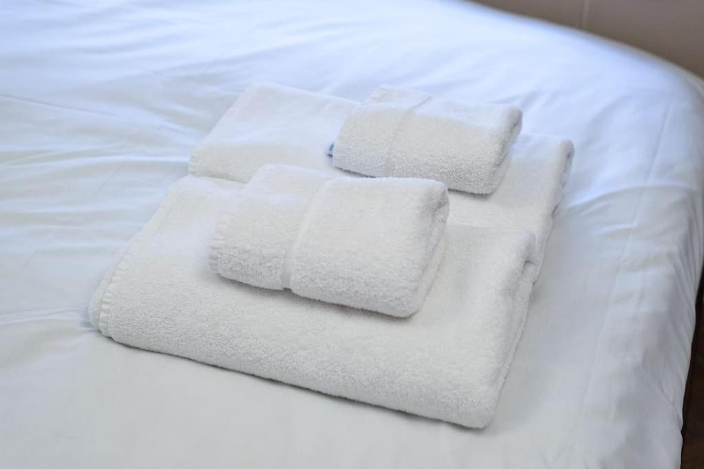 Leilighet Guestready - Beige Barley Near Museum *